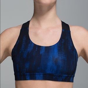 Lululemon All Sport Bra